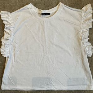 Zara T-Shirt